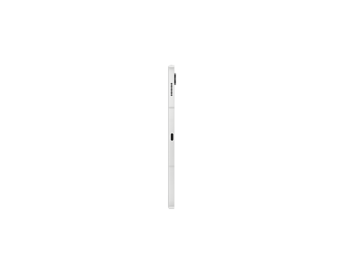 Samsung Galaxy Tab S9 FE, 10.9" дюймов, 256 ГБ, Wi-Fi, Серебро (Silver), SM-X510NZSE — изображение 7