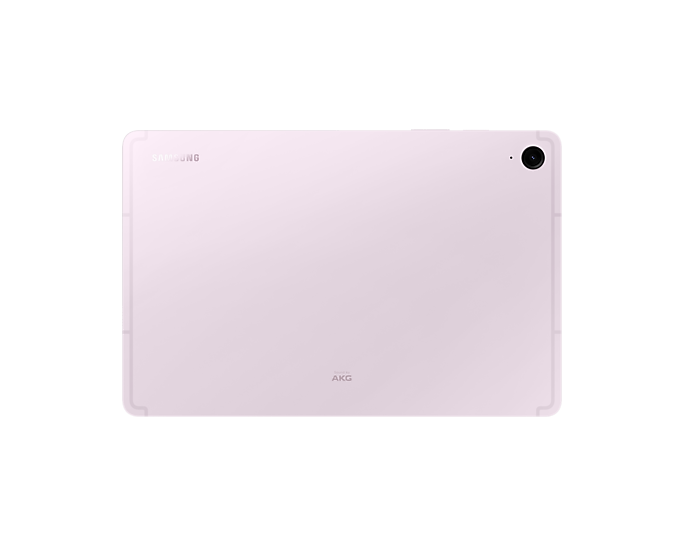 Samsung Galaxy Tab S9 FE, 10.9" дюймов, 256 ГБ, Wi-Fi, Лаванда (Lavender), SM-X510NLIE — изображение 3