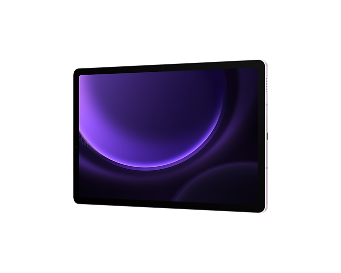 Samsung Galaxy Tab S9 FE, 10.9" дюймов, 256 ГБ, Wi-Fi, Лаванда (Lavender), SM-X510NLIE — изображение 5