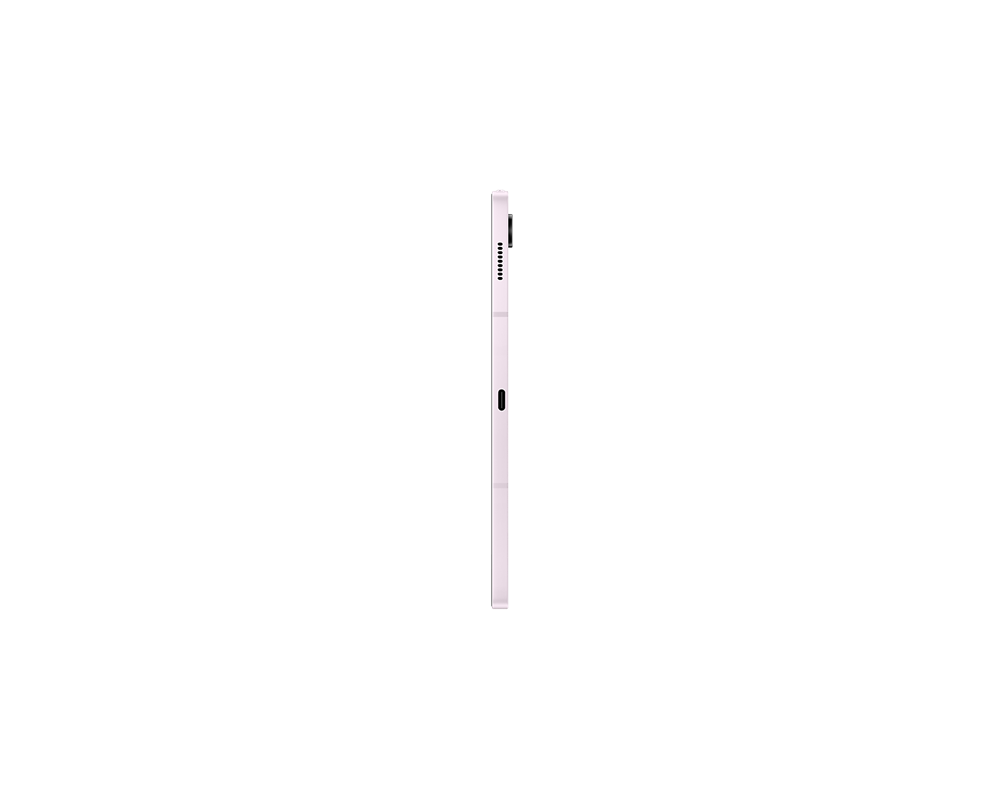 Samsung Galaxy Tab S9 FE, 10.9" дюймов, 256 ГБ, Wi-Fi, Лаванда (Lavender), SM-X510NLIE — изображение 7