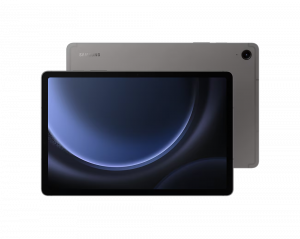 Samsung Galaxy Tab S9 FE, 10.9" дюймов, 256 ГБ, 5G, Графит (Graphite), SM-X516BZAE