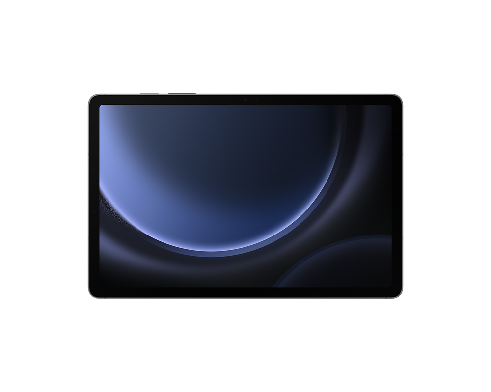 Samsung Galaxy Tab S9 FE, 10.9" дюймов, 256 ГБ, 5G, Графит (Graphite), SM-X516BZAE — изображение 2