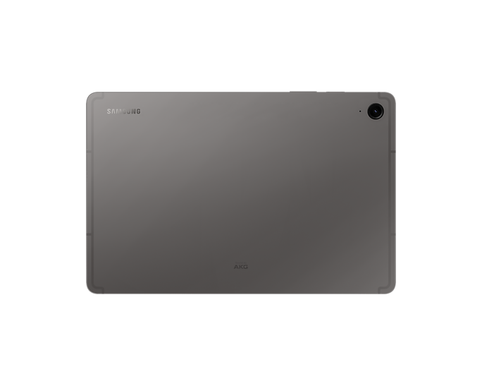 Samsung Galaxy Tab S9 FE, 10.9" дюймов, 256 ГБ, 5G, Графит (Graphite), SM-X516BZAE — изображение 3