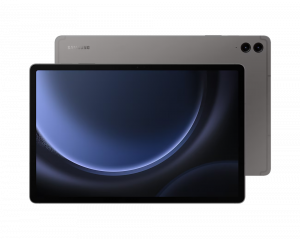 Samsung Galaxy Tab S9 FE+, 12.4" дюймов, 128 ГБ, Wi-Fi, Графит (Graphite), SM-X610NZAA