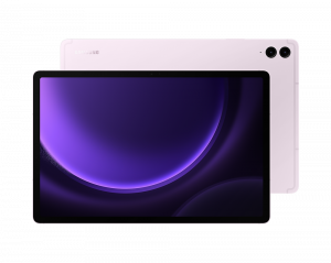 Samsung Galaxy Tab S9 FE+, 12.4" дюймов, 128 ГБ, Wi-Fi, Лаванда (Lavender), SM-X610NLIA