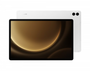 Samsung Galaxy Tab S9 FE+, 12.4" дюймов, 256 ГБ, Wi-Fi, Серебро (Silver), SM-X610NZSE