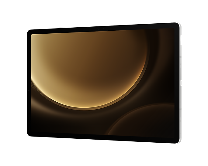 Samsung Galaxy Tab S9 FE+, 12.4" дюймов, 256 ГБ, Wi-Fi, Серебро (Silver), SM-X610NZSE — изображение 5