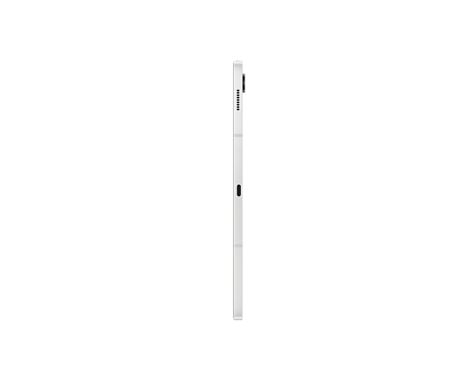 Samsung Galaxy Tab S9 FE+, 12.4" дюймов, 256 ГБ, Wi-Fi, Серебро (Silver), SM-X610NZSE — изображение 7