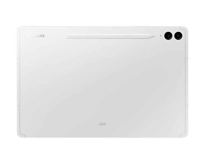 Samsung Galaxy Tab S9 FE+, 12.4" дюймов, 256 ГБ, Wi-Fi, Серебро (Silver), SM-X610NZSE — изображение 9