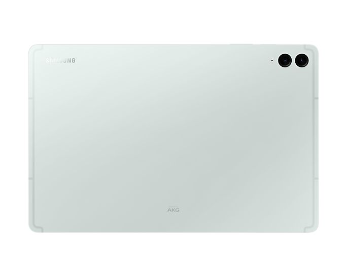 Samsung Galaxy Tab S9 FE+, 12.4" дюймов, 256 ГБ, Wi-Fi, Мятный (Mint), SM-X610NLGE — изображение 3