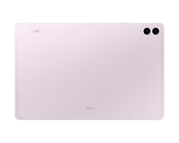 Samsung Galaxy Tab S9 FE+, 12.4" дюймов, 256 ГБ, Wi-Fi, Лаванда (Lavender), SM-X610NLIE — изображение 3