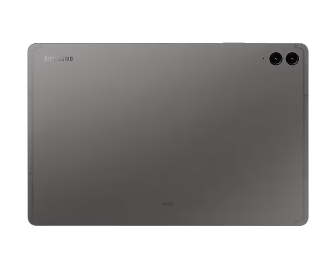 Samsung Galaxy Tab S9 FE+, 12.4" дюймов, 128 ГБ, 5G, Графит (Graphite), SM-X616BZAE — изображение 3