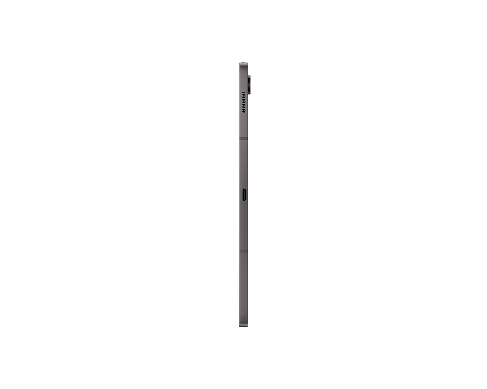 Samsung Galaxy Tab S9 FE+, 12.4" дюймов, 128 ГБ, 5G, Графит (Graphite), SM-X616BZAE — изображение 7