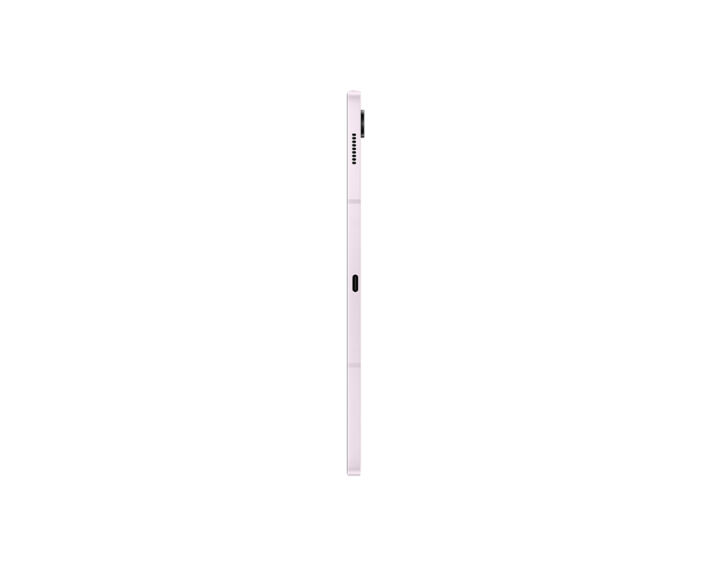 Samsung Galaxy Tab S9 FE+, 12.4" дюймов, 128 ГБ, 5G, Лаванда (Lavender), SM-X616BLIA — изображение 7