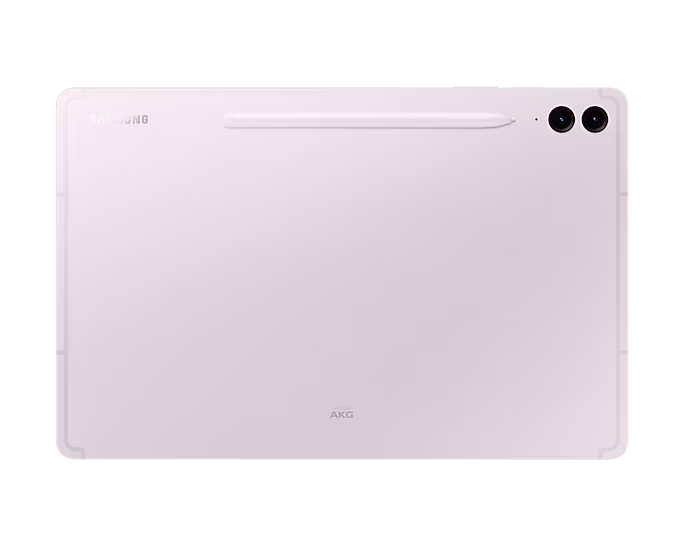 Samsung Galaxy Tab S9 FE+, 12.4" дюймов, 128 ГБ, 5G, Лаванда (Lavender), SM-X616BLIA — изображение 9