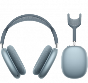 Apple AirPods Max, Blue (Синий), USB-C