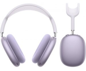 Apple AirPods Max, Purple (Фиолетовый), USB-C