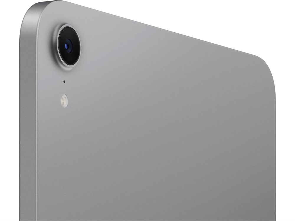 Apple iPad Mini 7, 8.3, 2024, 512 ГБ, Wi-Fi, Space gray (Серый космос) — изображение 3
