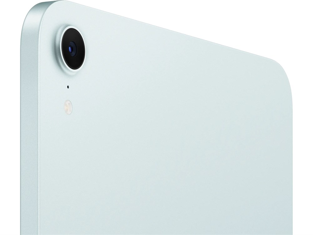 Apple iPad Mini 7, 8.3, 2024, 512 ГБ, Wi-Fi, Blue (Голубой) — изображение 3
