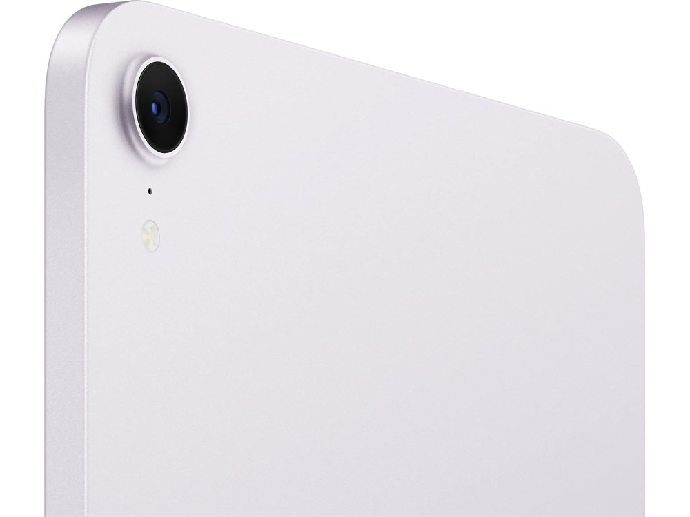 Apple iPad Mini 7, 8.3, 2024, 256 ГБ, LTE, Purple (Фиолетовый) — изображение 3