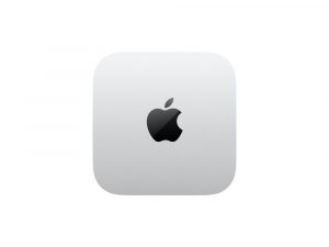 Apple Mac Mini 2024, M4 Pro (12c CPU, 16c GPU), RAM 64 ГБ, SSD 8 ТБ (8192 ГБ), Part Num
