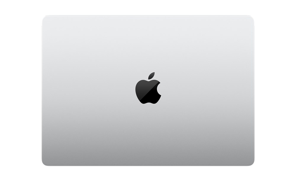Apple MacBook Pro 14 2024, M4 (10c CPU, 10c GPU), RAM 24ГБ, SSD 1 ТБ (1024 ГБ), Silver (Серебристый), русская раскладка (KB-RS), part num, Standard display — изображение 5