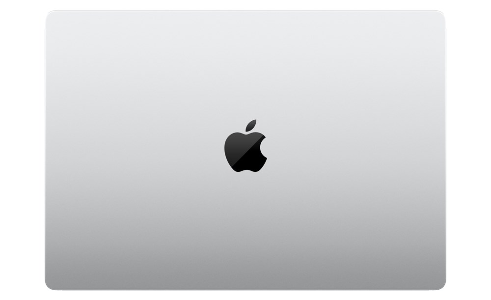 Apple MacBook Pro 16 2024, M4 Max (16c CPU, 40c GPU), RAM 48ГБ, SSD 1 ТБ (1024 ГБ), Silver (Серебристый), английская раскладка (KB-US), part num, Nano-texture display — изображение 6