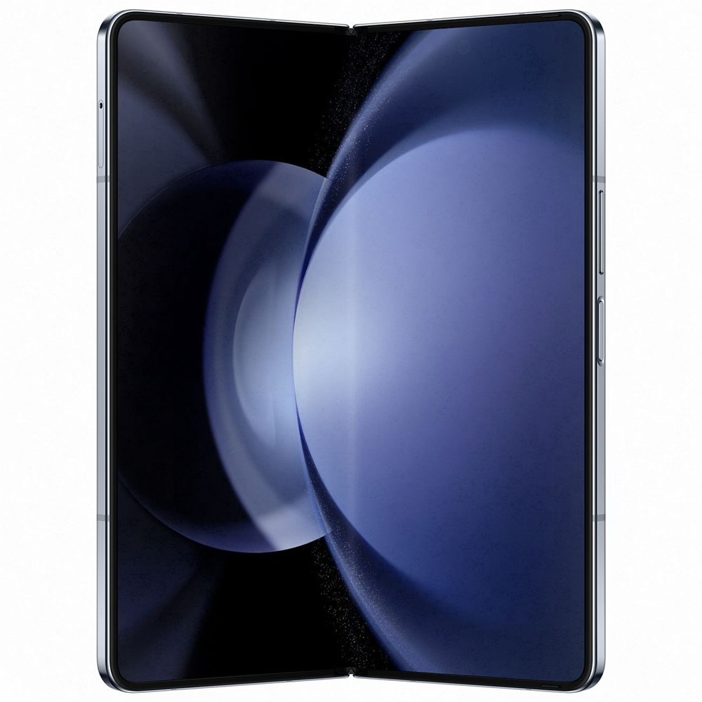 Samsung Galaxy Z Fold 5 12 ГБ/1 ТБ (1024 ГБ) Blue (SM-F946B) — изображение 2