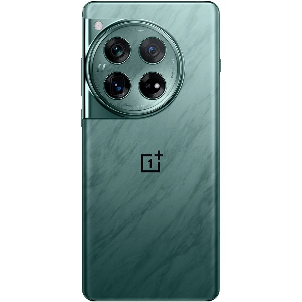 OnePlus 12 24 ГБ/1 ТБ Изумруд (Flowy Emerland)