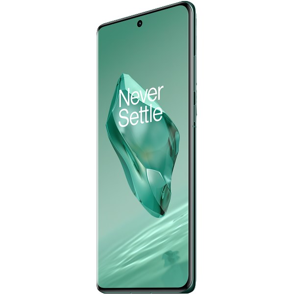 OnePlus 12 24 ГБ/1 ТБ Изумруд (Flowy Emerland) — изображение 3