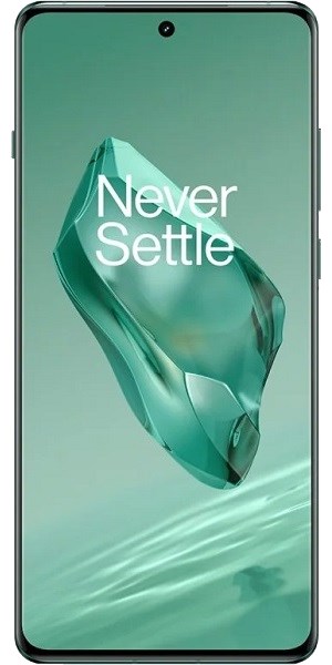 OnePlus 12 12 ГБ/256 ГБ Изумруд (Flowy Emerland) — изображение 2