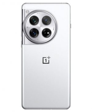 OnePlus 12 24 ГБ/1 ГБ Ледяной белый (Glacial White)