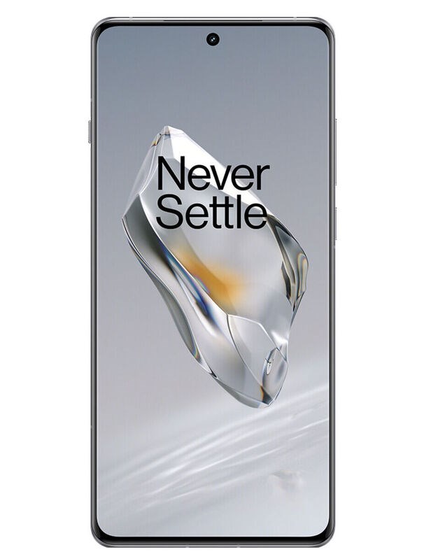 OnePlus 12 24 ГБ/1 ГБ Ледяной белый (Glacial White) — изображение 2