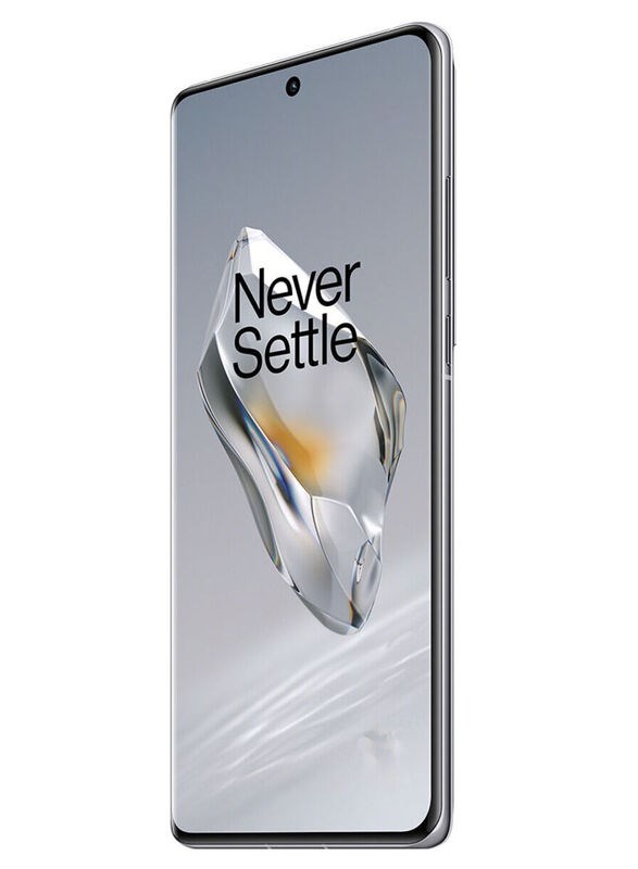 OnePlus 12 24 ГБ/1 ГБ Ледяной белый (Glacial White) — изображение 3