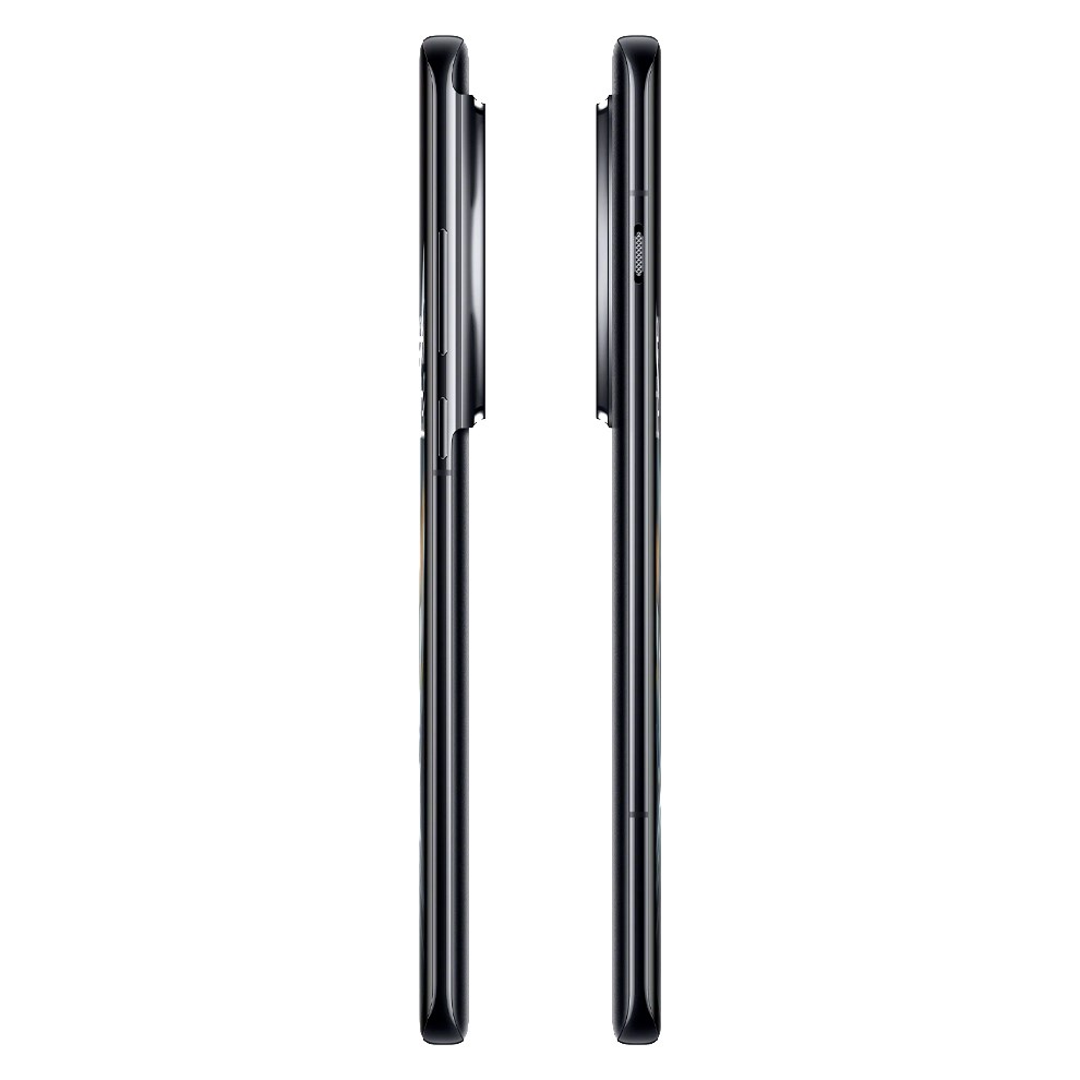 OnePlus 12 16 ГБ/512 ГБ Шелковистый чёрный (Silky Black) — изображение 4