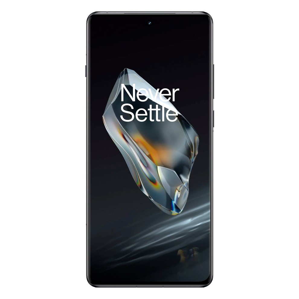 OnePlus 12 24 ГБ/1 ТБ Шелковистый чёрный (Silky Black) — изображение 2
