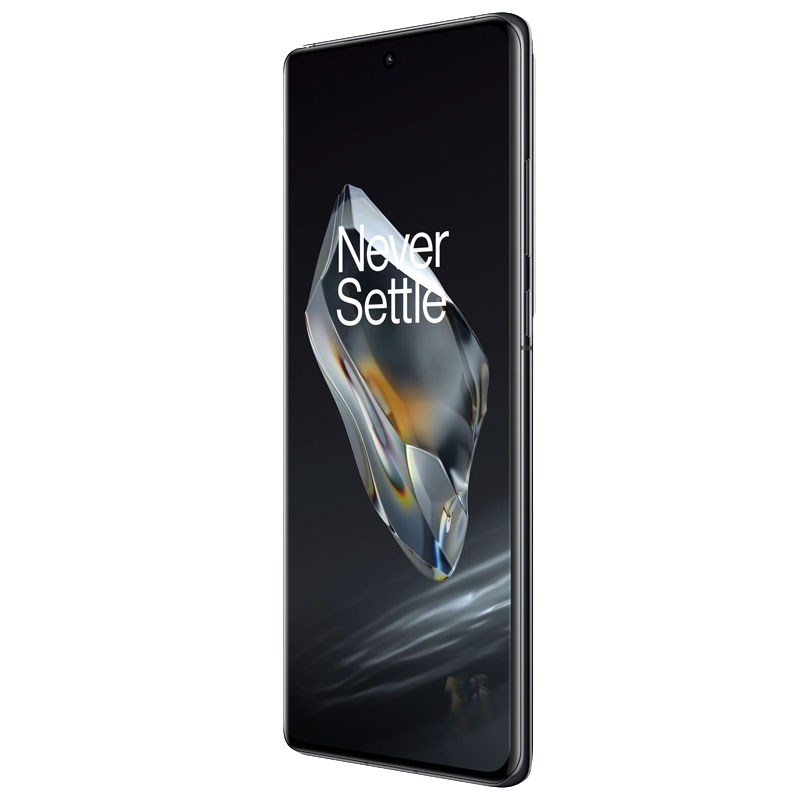 OnePlus 12 24 ГБ/1 ТБ Шелковистый чёрный (Silky Black) — изображение 3