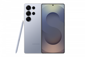 Samsung Galaxy S25 Ultra 5G 12 ГБ/1024 ГБ (1 ТБ) Синий Титан (Silverblue Titanium)