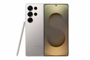 Samsung Galaxy S25 Ultra 5G 12 ГБ/512 ГБ Серый Титан (Grey Titanium)