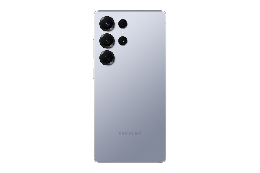 Samsung Galaxy S25 Ultra 5G 12 ГБ/512 ГБ Синий Титан (Silverblue Titanium) — изображение 5