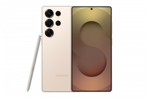 Samsung Galaxy S25 Ultra 5G 12 ГБ/256 ГБ Розовый Титан (Pinkgold Titanium)