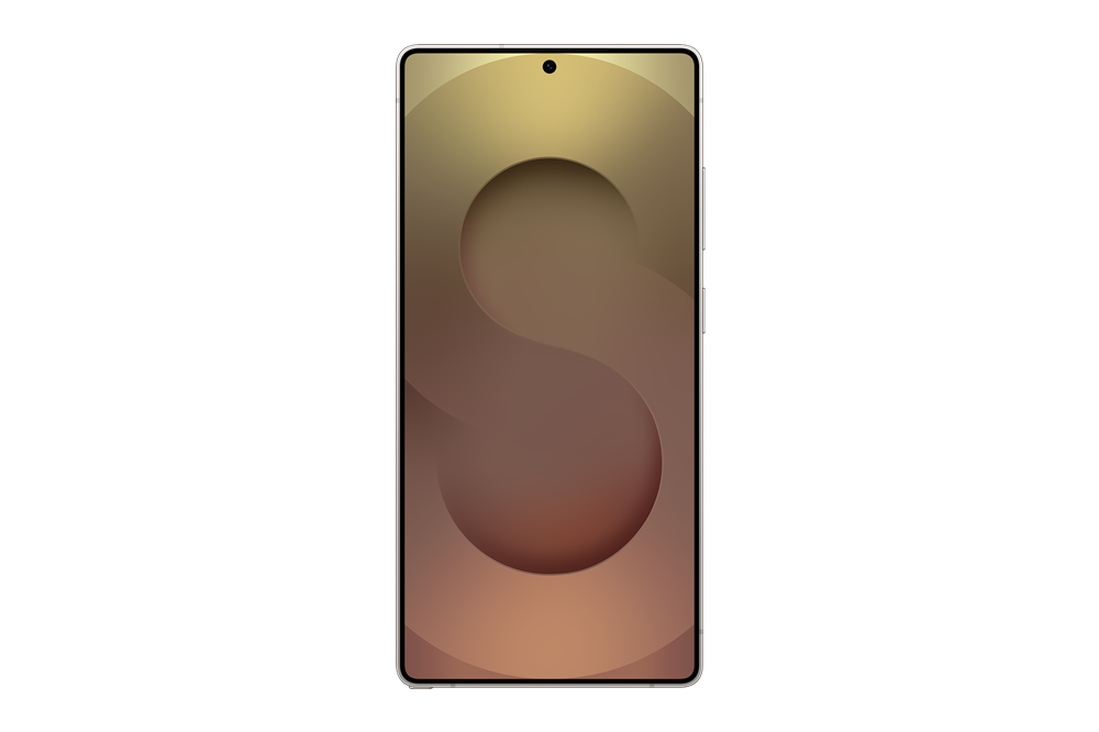 Samsung Galaxy S25 Ultra 5G 12 ГБ/256 ГБ Розовый Титан (Pinkgold Titanium) — изображение 2