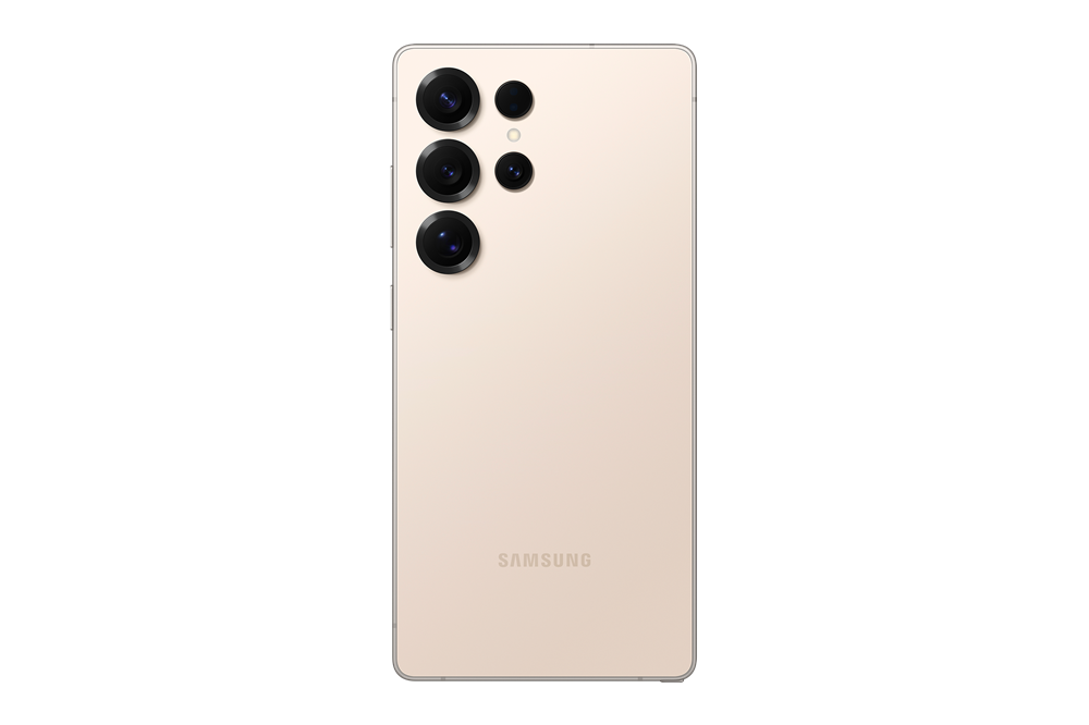 Samsung Galaxy S25 Ultra 5G 12 ГБ/256 ГБ Розовый Титан (Pinkgold Titanium) — изображение 5