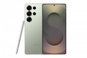 Samsung Galaxy S25 Ultra 5G 12 ГБ/256 ГБ Зелёный Титан (Jadegreen Titanium)