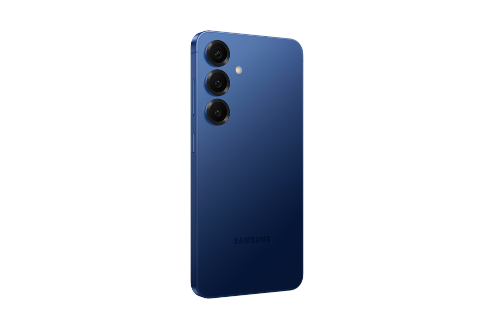 Samsung Galaxy S25 5G 12 ГБ/256 ГБ Синий (Navy) — изображение 5