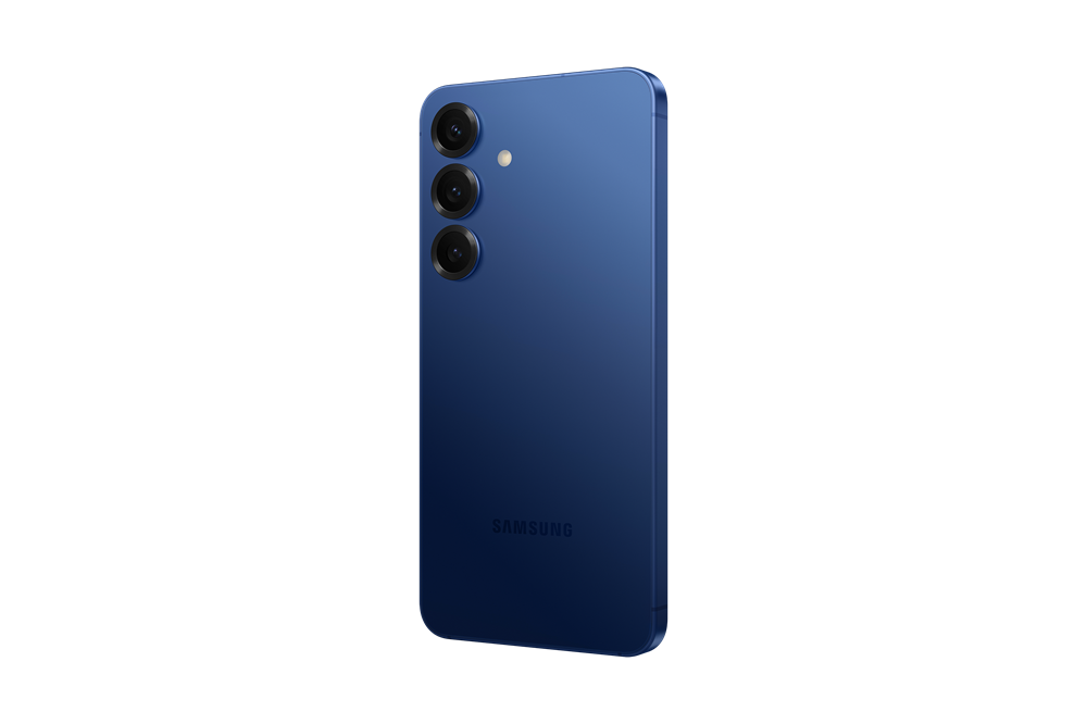 Samsung Galaxy S25 5G 12 ГБ/256 ГБ Синий (Navy) — изображение 6