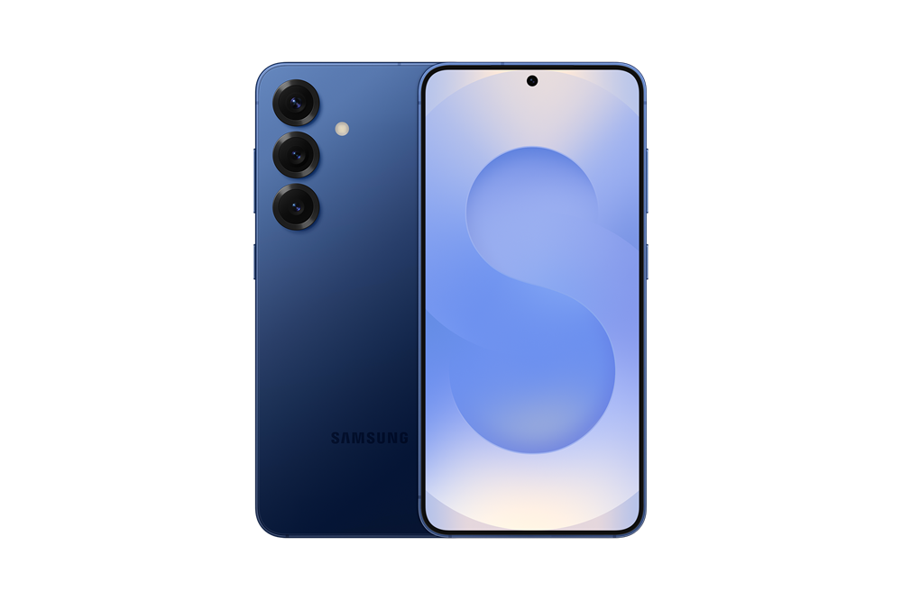 Samsung Galaxy S25 5G 12 ГБ/512 ГБ Синий (Navy)