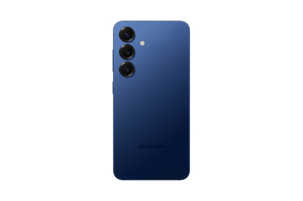 Samsung Galaxy S25 5G 12 ГБ/512 ГБ Синий (Navy) — изображение 7