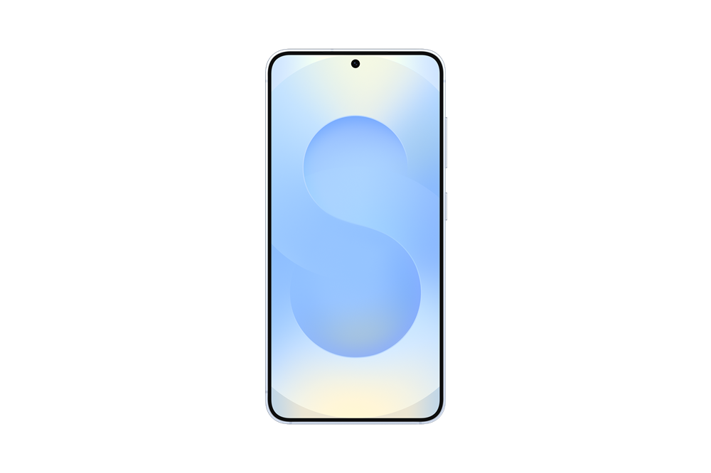 Samsung Galaxy S25 5G 12 ГБ/256 ГБ Голубой (Icyblue) — изображение 2