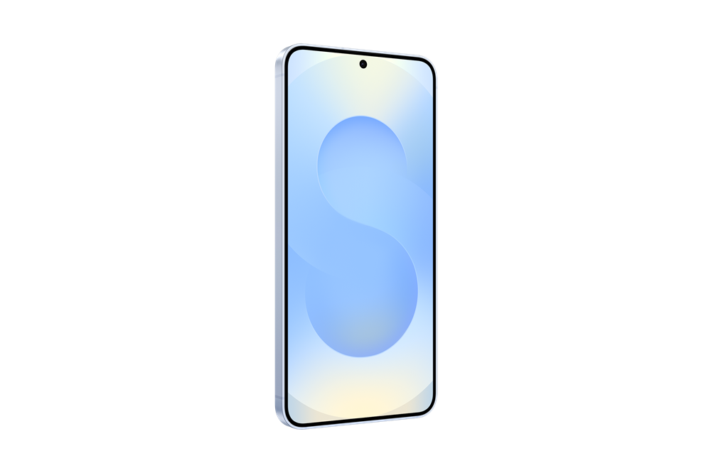 Samsung Galaxy S25 5G 12 ГБ/256 ГБ Голубой (Icyblue) — изображение 3